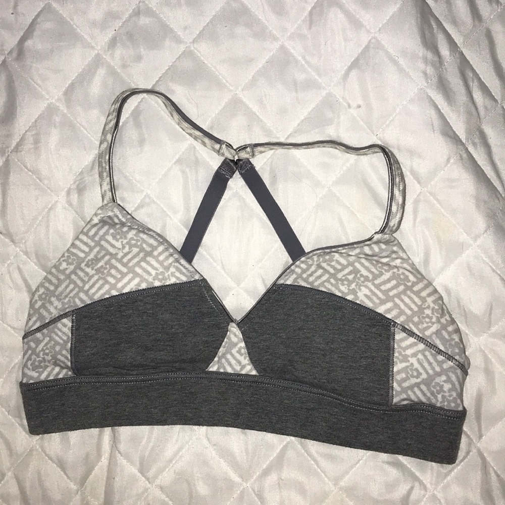 Aerie sports bra, medium